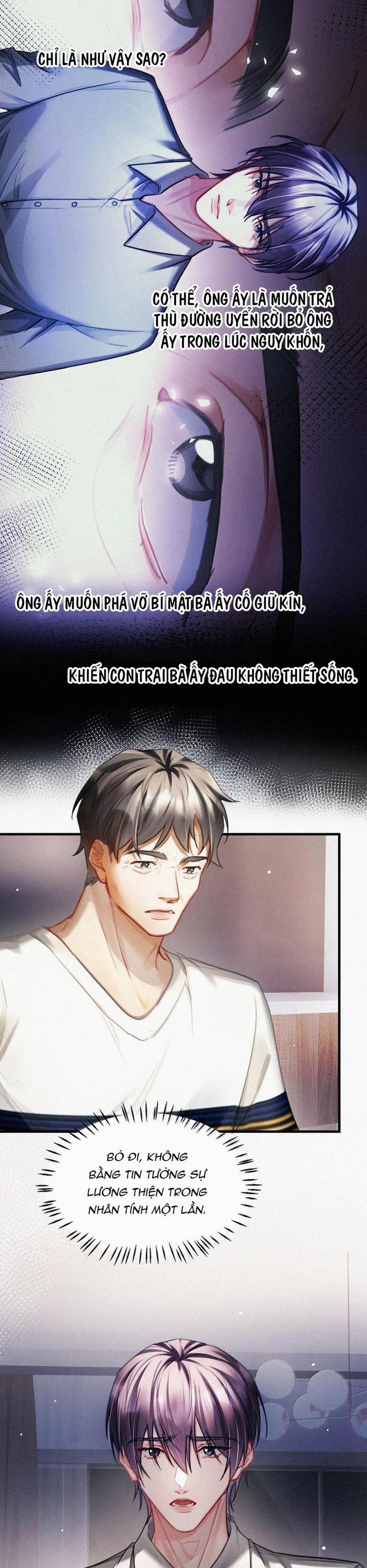 Môi Súng 129 trang 3