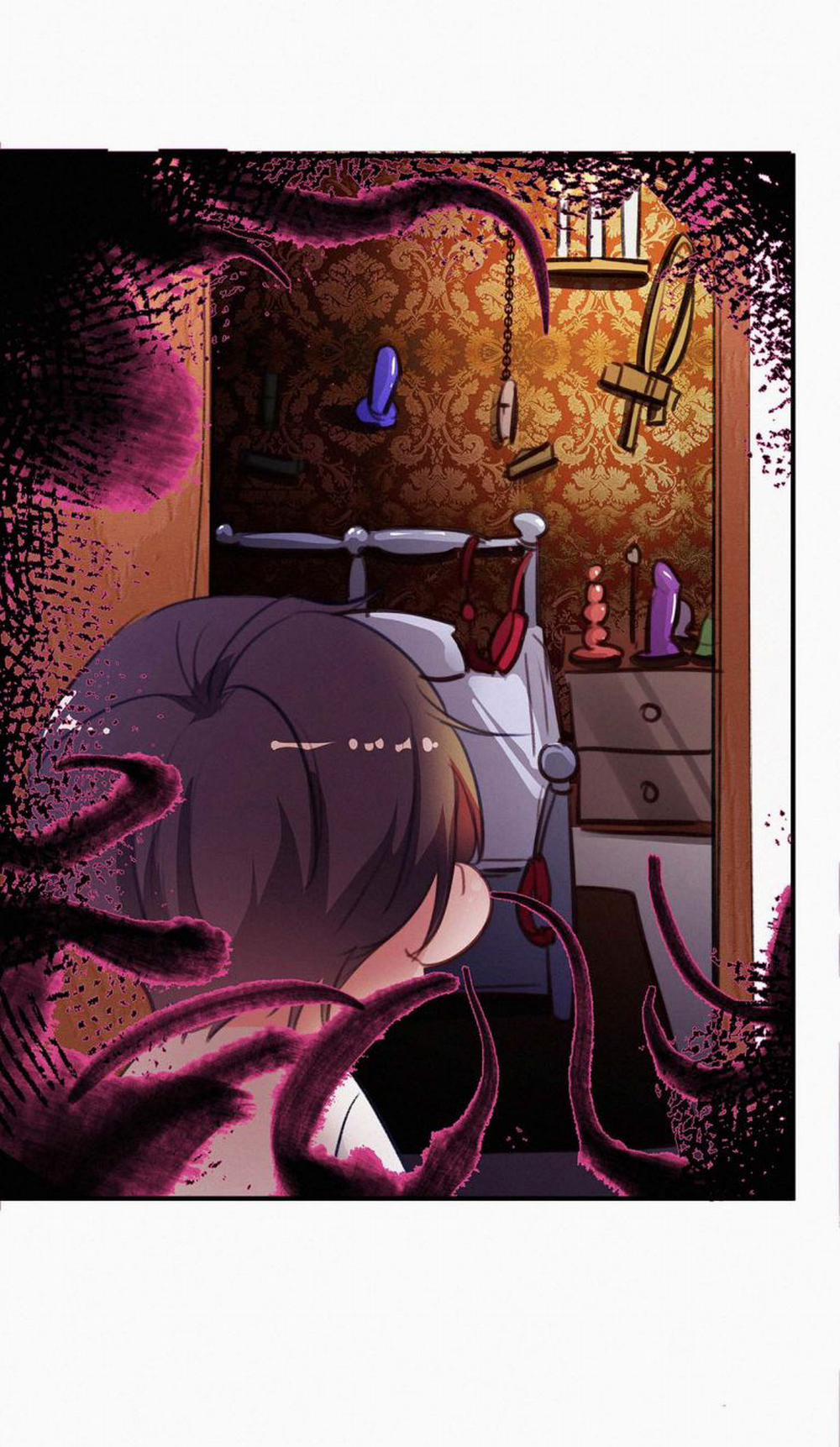 Môi Súng 13 trang 11