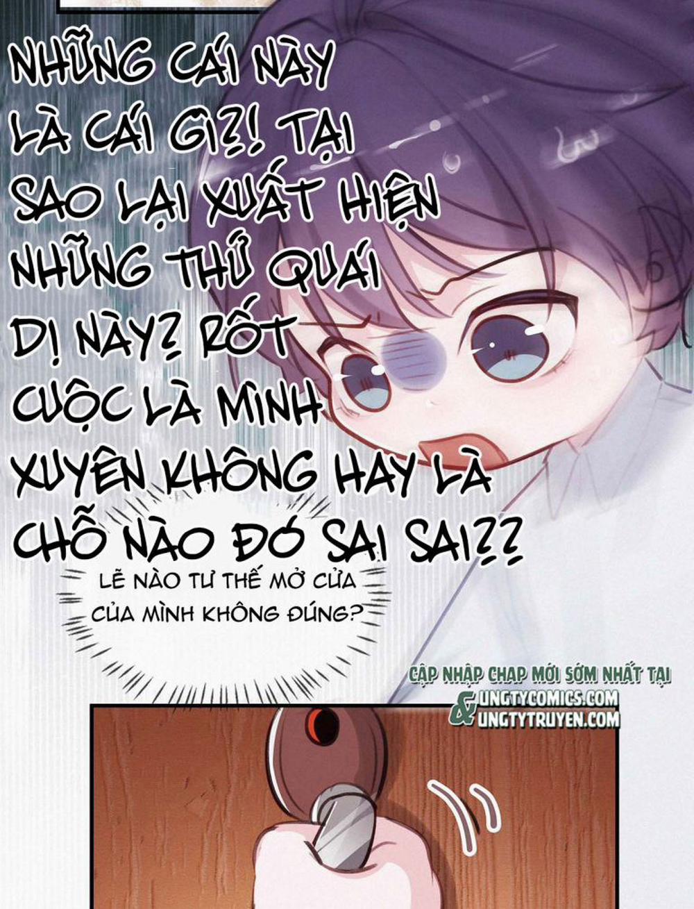 Môi Súng 13 trang 13