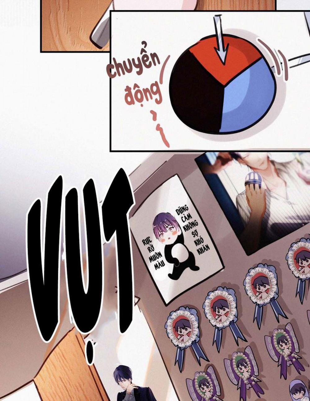 Môi Súng 13 trang 14