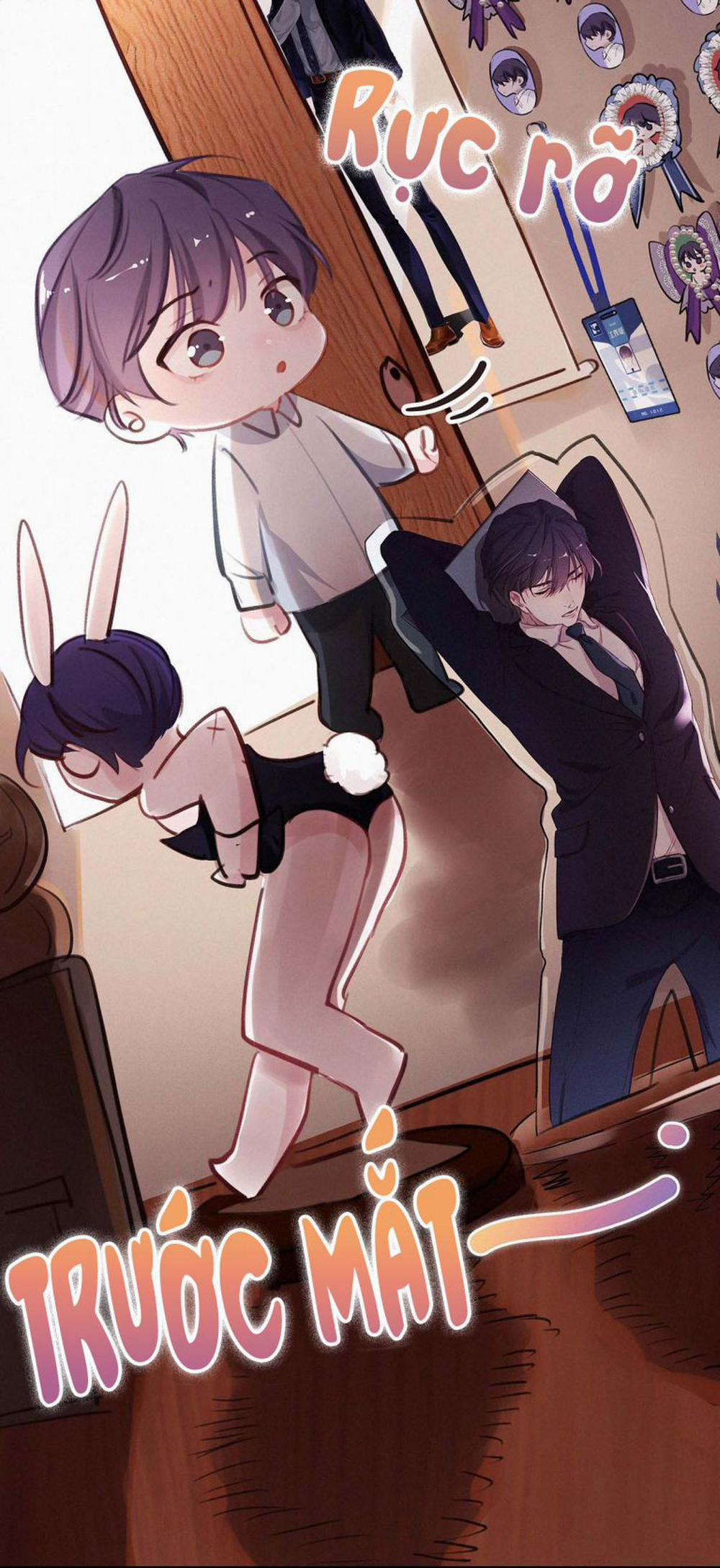 Môi Súng 13 trang 15