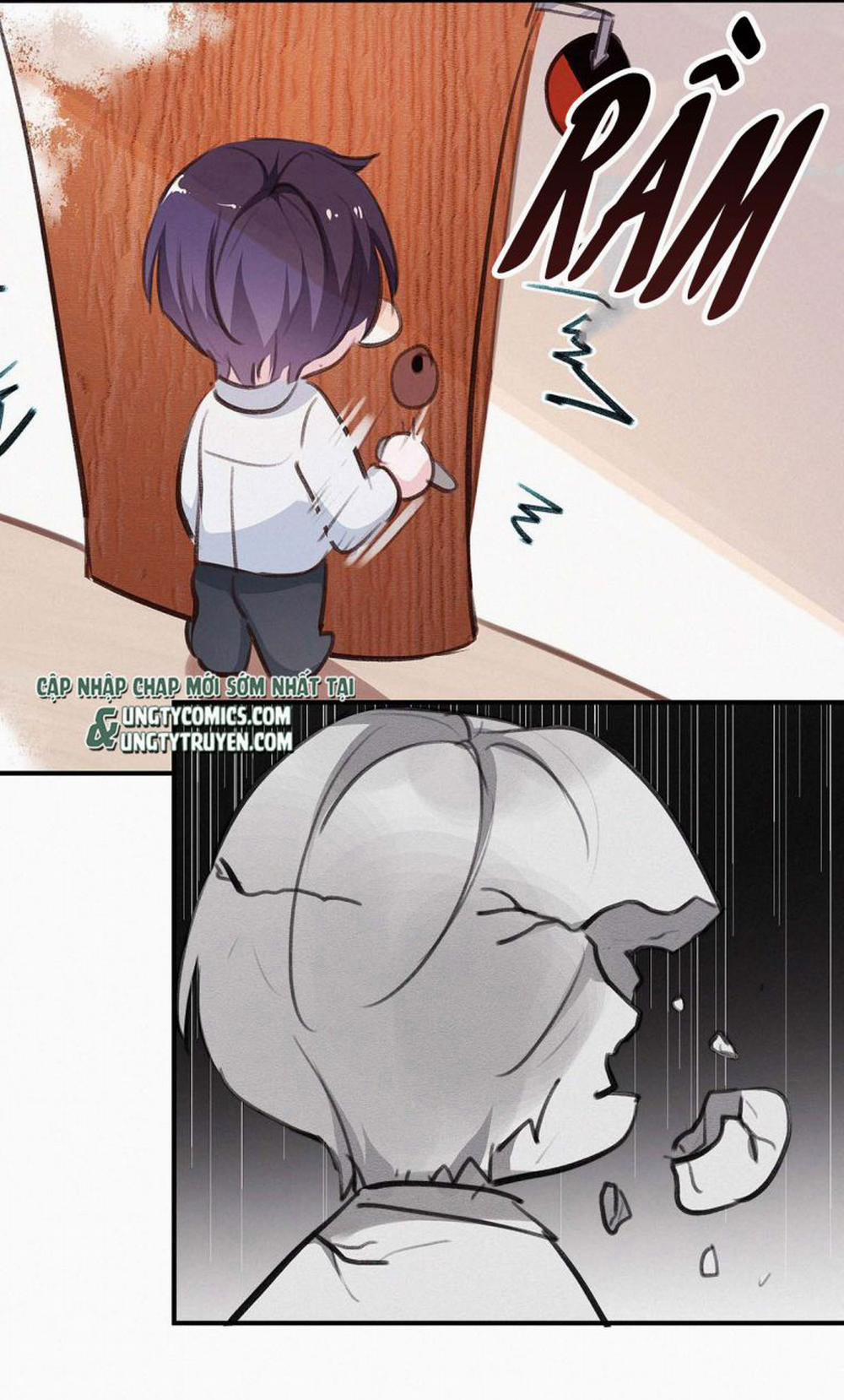 Môi Súng 13 trang 16