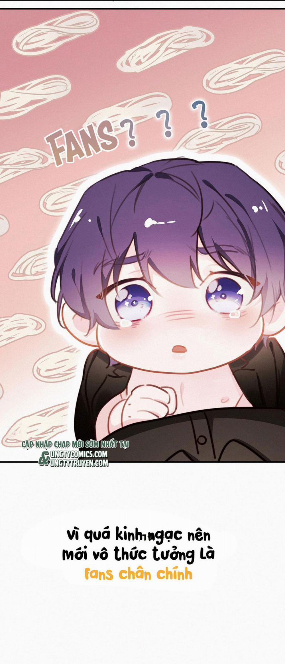 Môi Súng 13 trang 6