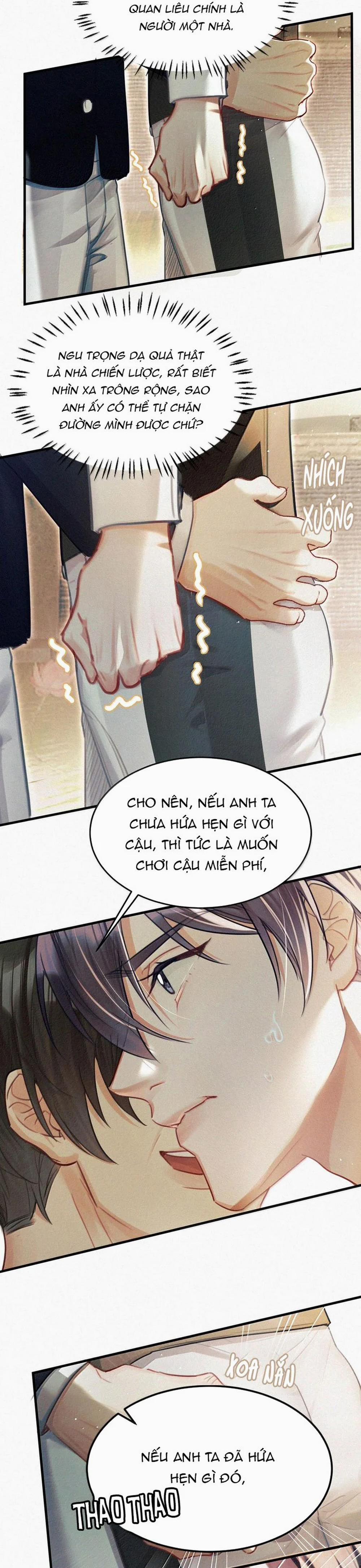 Môi Súng 130 trang 10