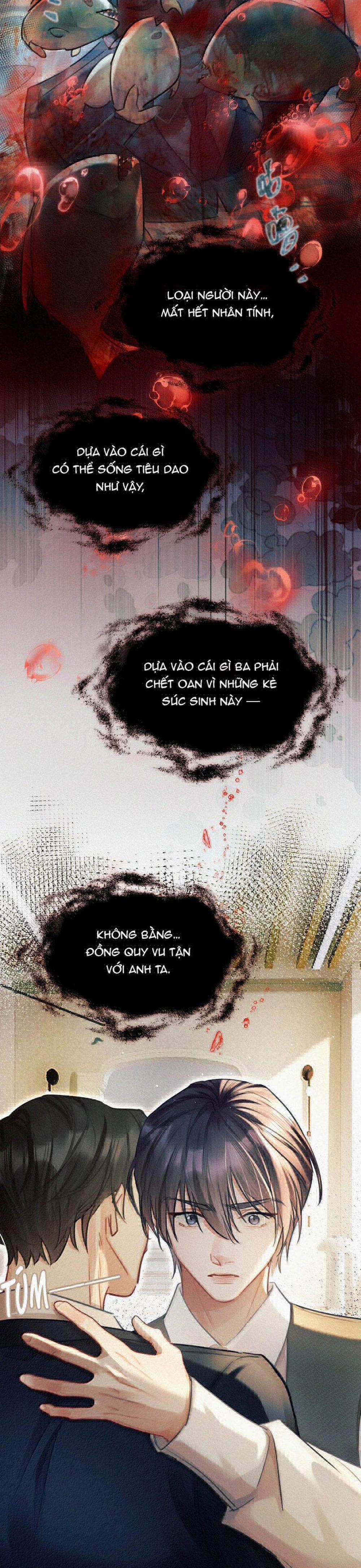 Môi Súng 130 trang 12