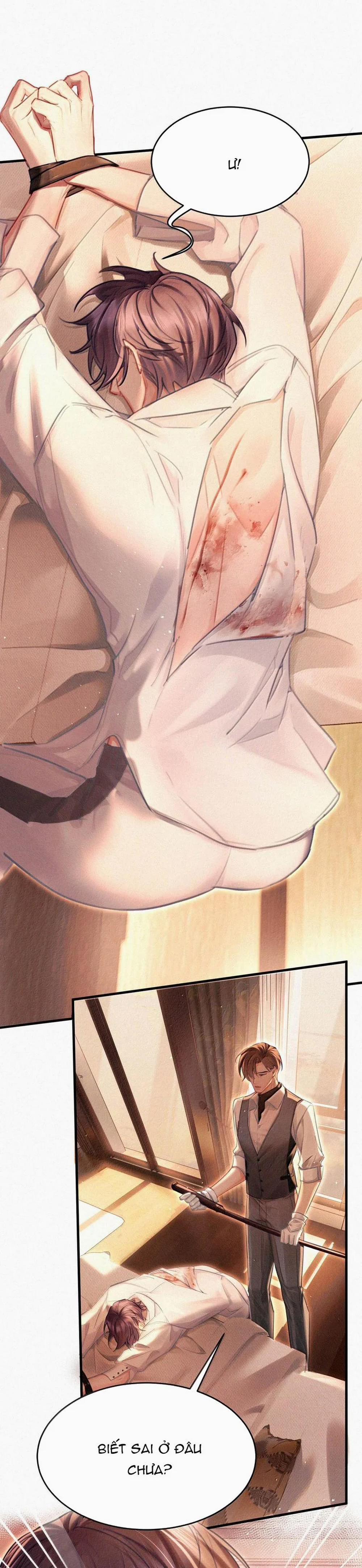 Môi Súng 130 trang 15