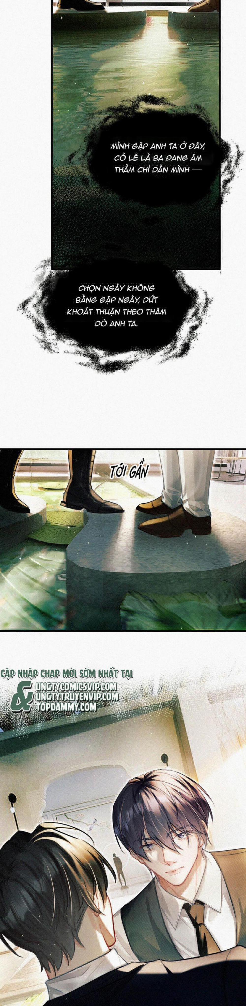 Môi Súng 130 trang 6