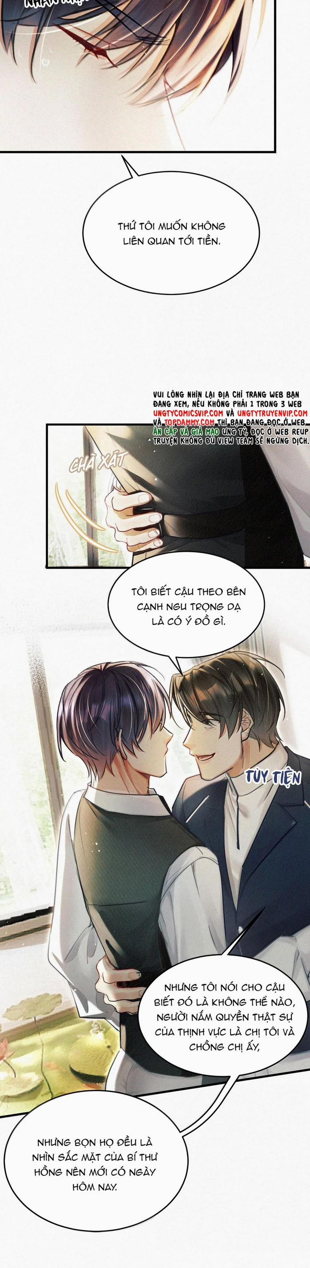 Môi Súng 130 trang 8