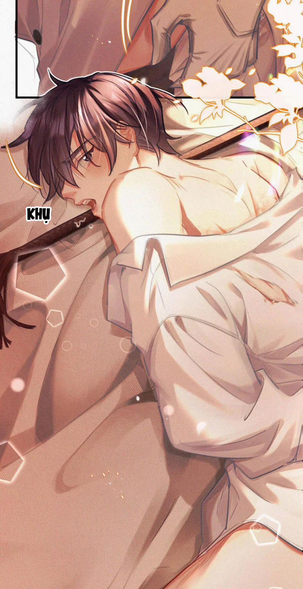 Môi Súng 131 trang 13