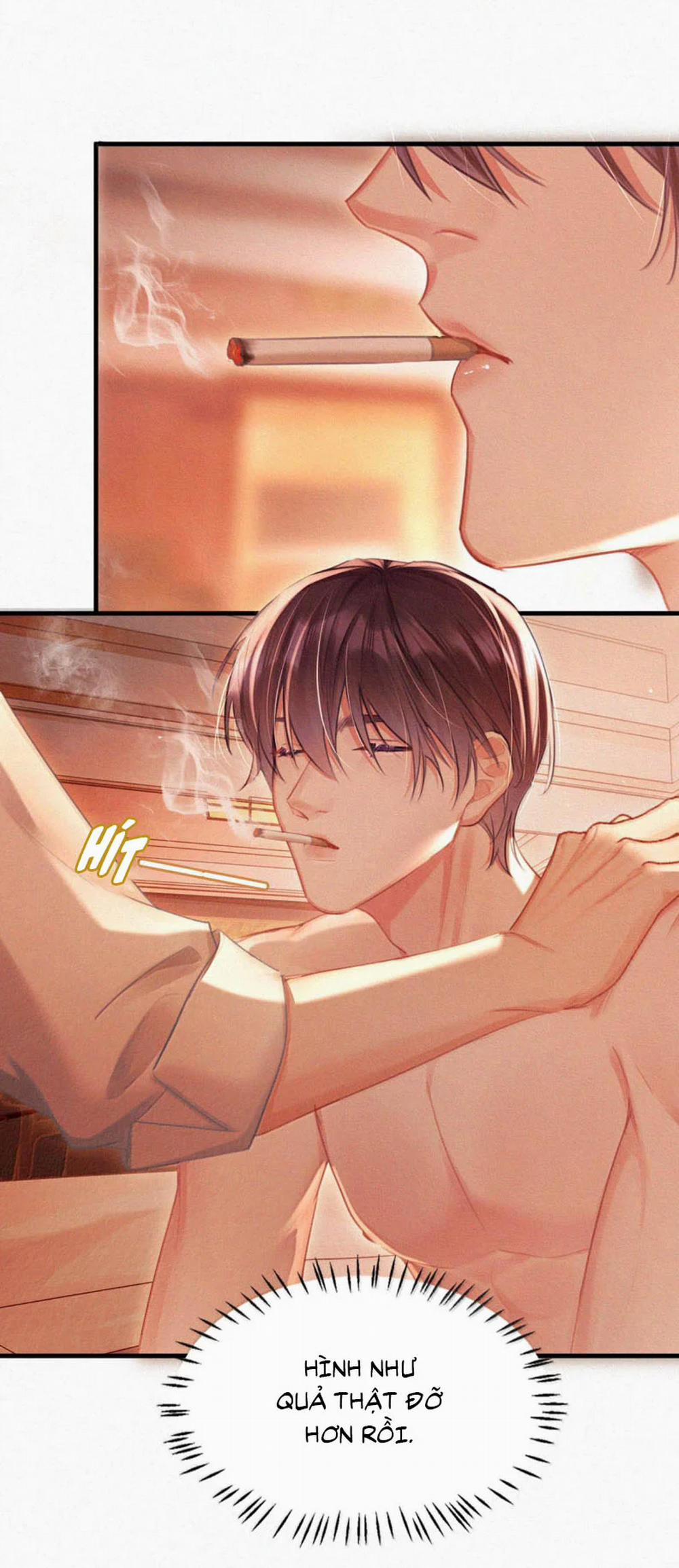 Môi Súng 131 trang 30