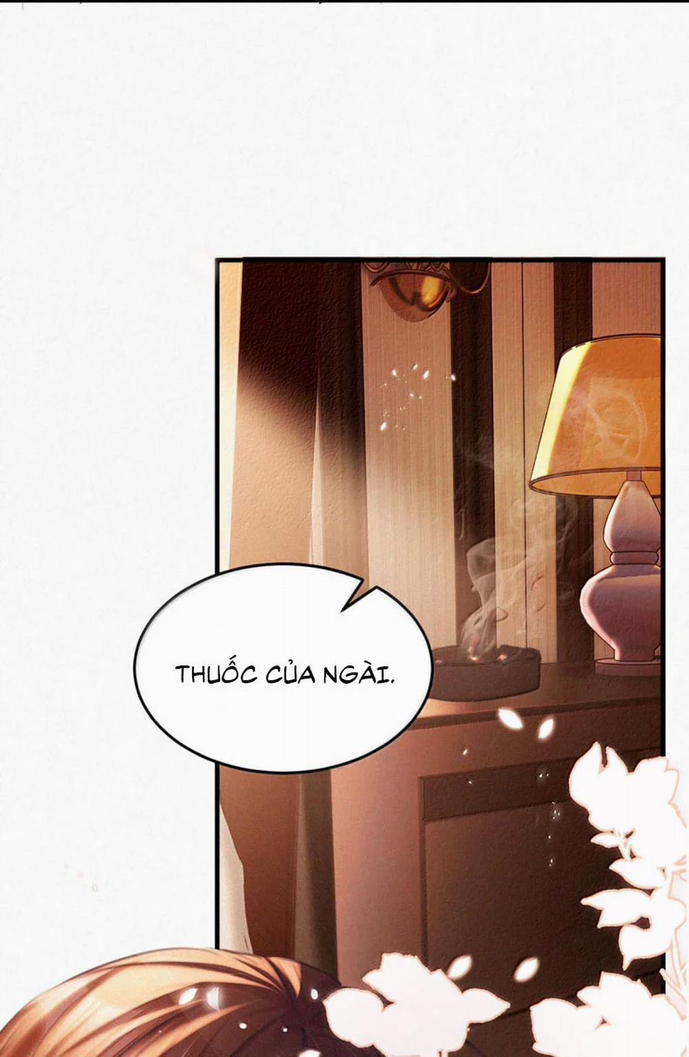 Môi Súng 131 trang 35