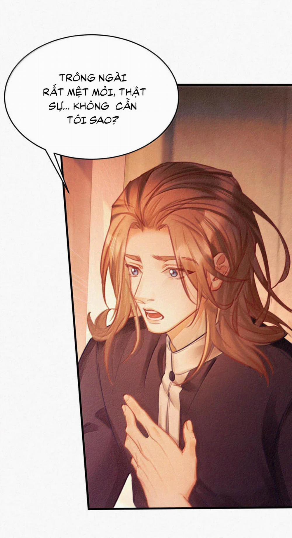 Môi Súng 131 trang 38