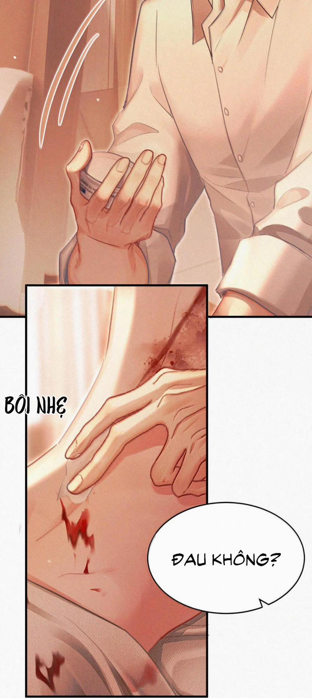 Môi Súng 131 trang 41