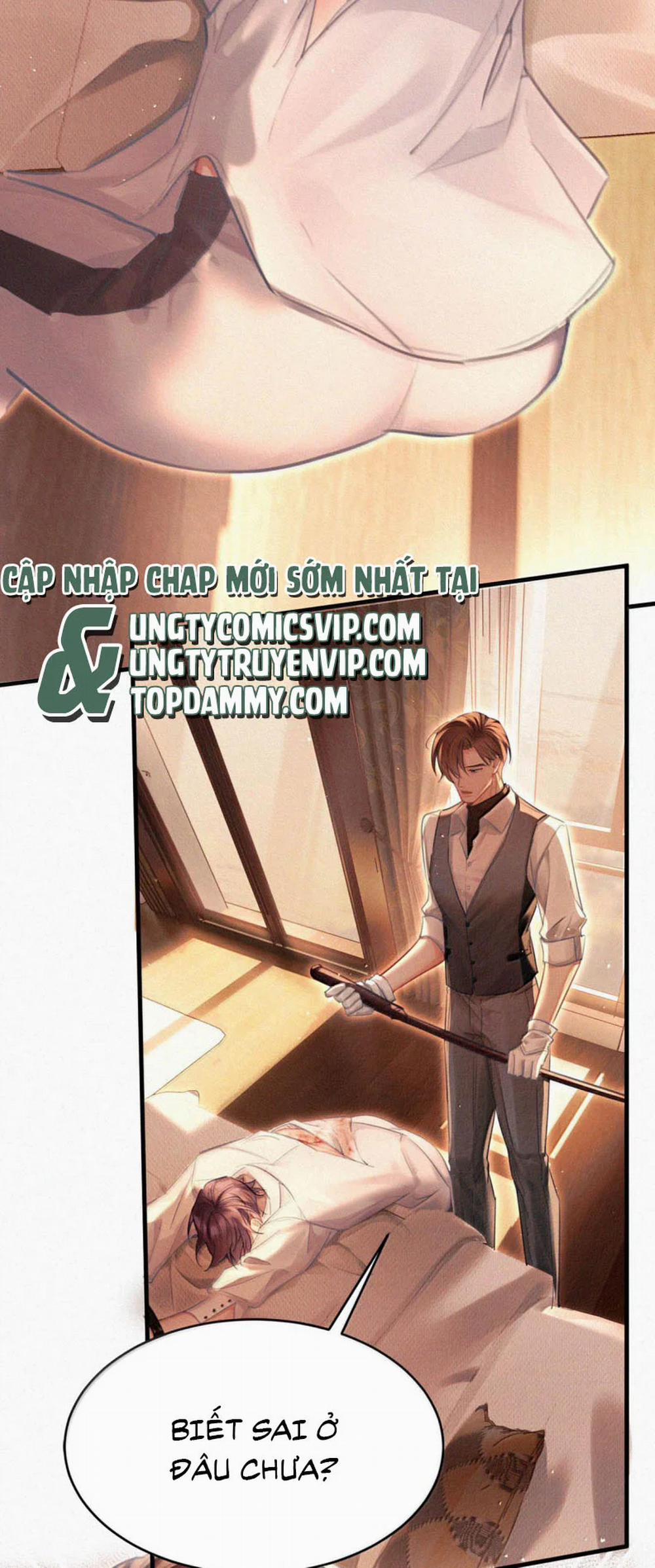 Môi Súng 131 trang 5