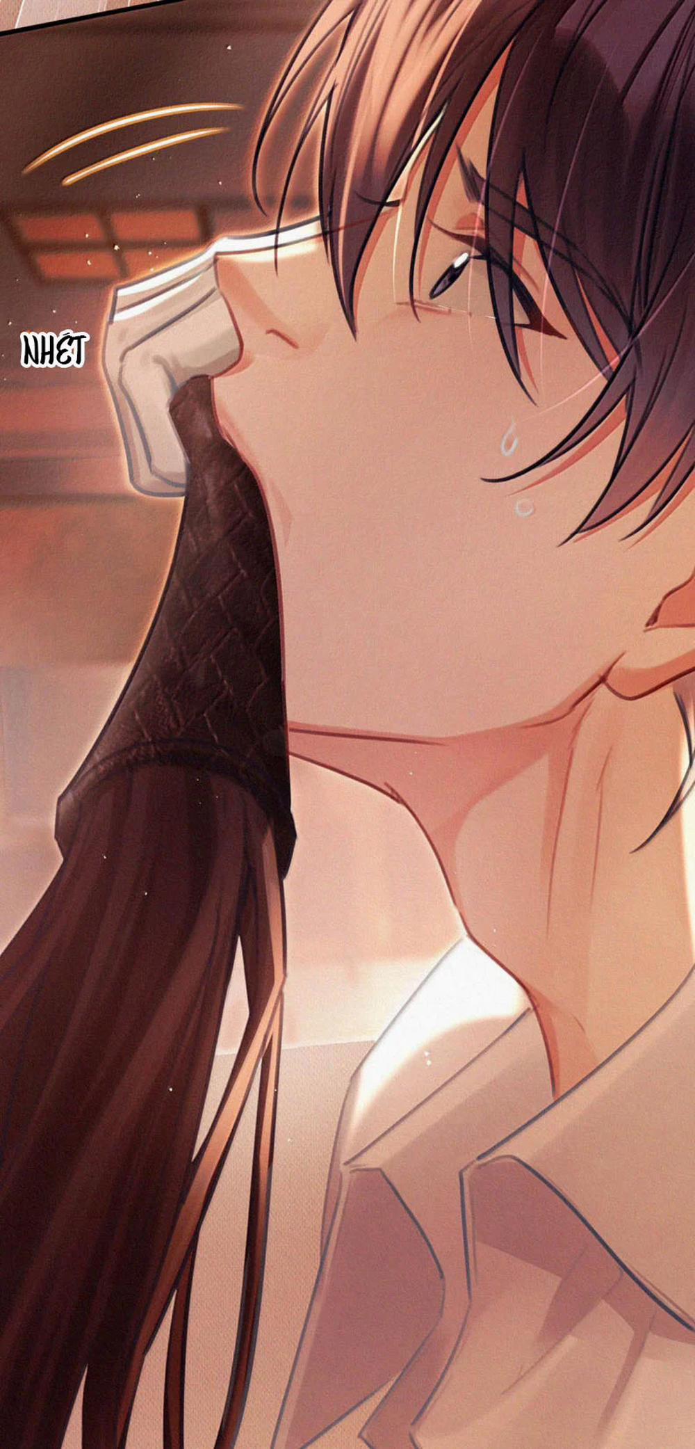 Môi Súng 131 trang 9