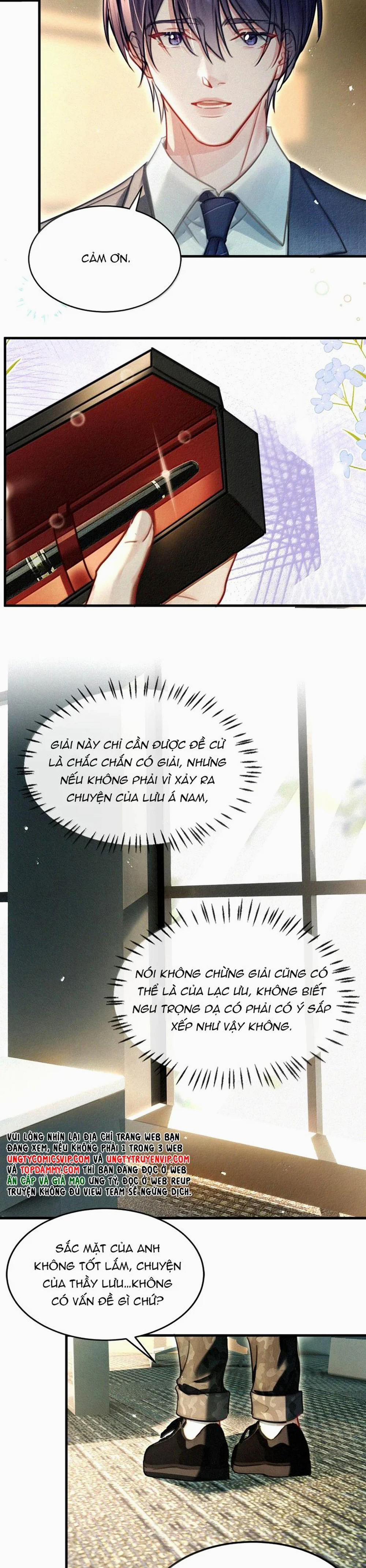 Môi Súng 132 trang 12