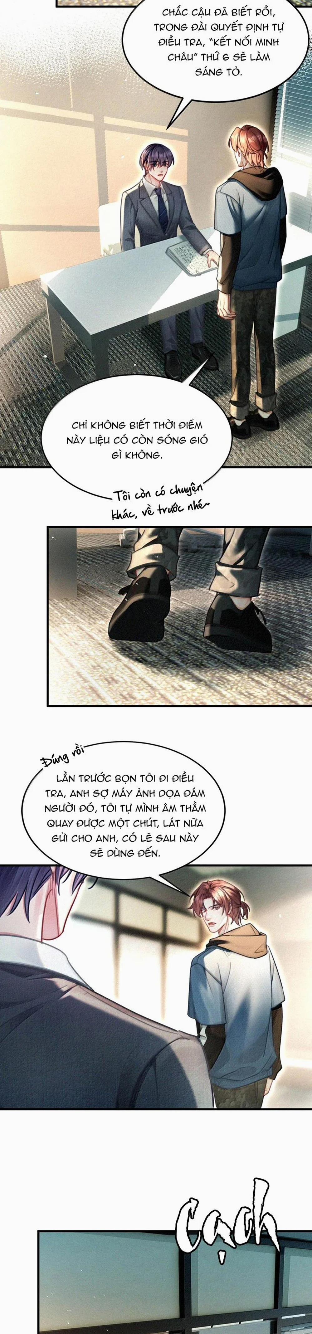 Môi Súng 132 trang 13