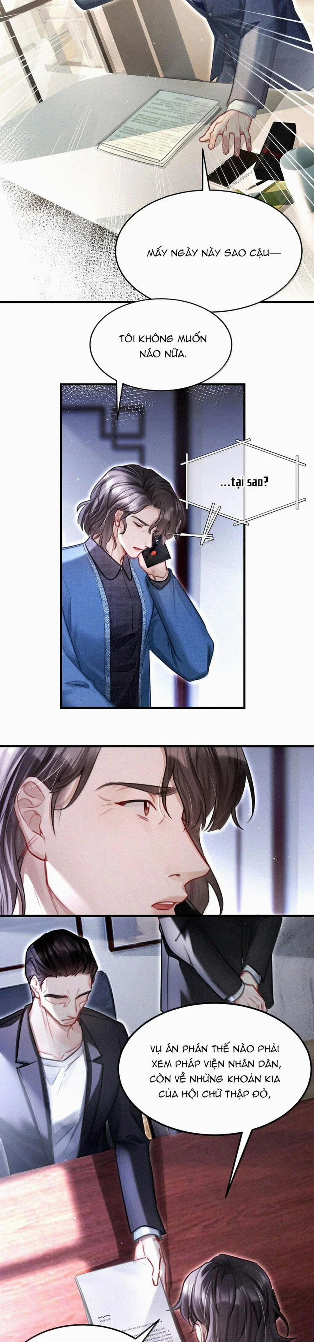 Môi Súng 132 trang 15