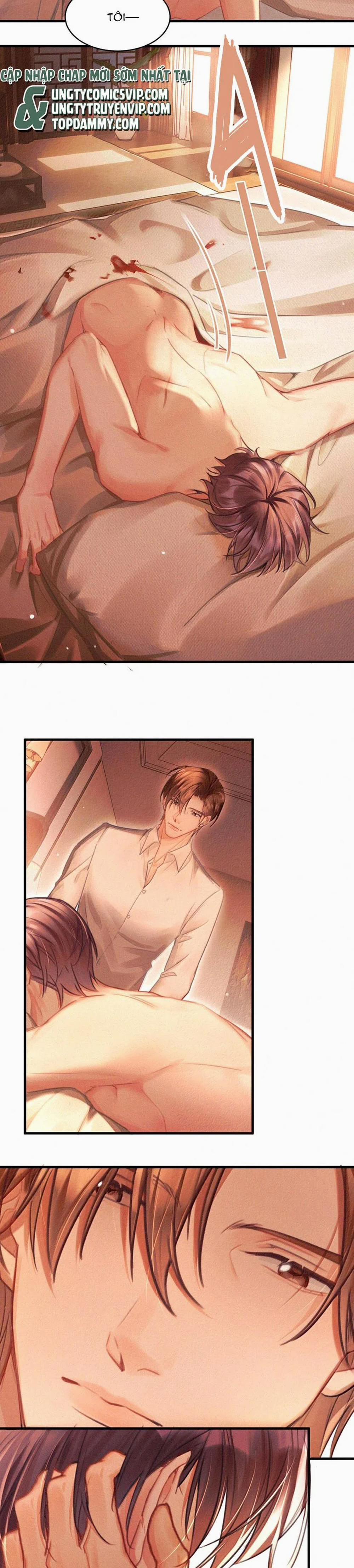 Môi Súng 132 trang 2