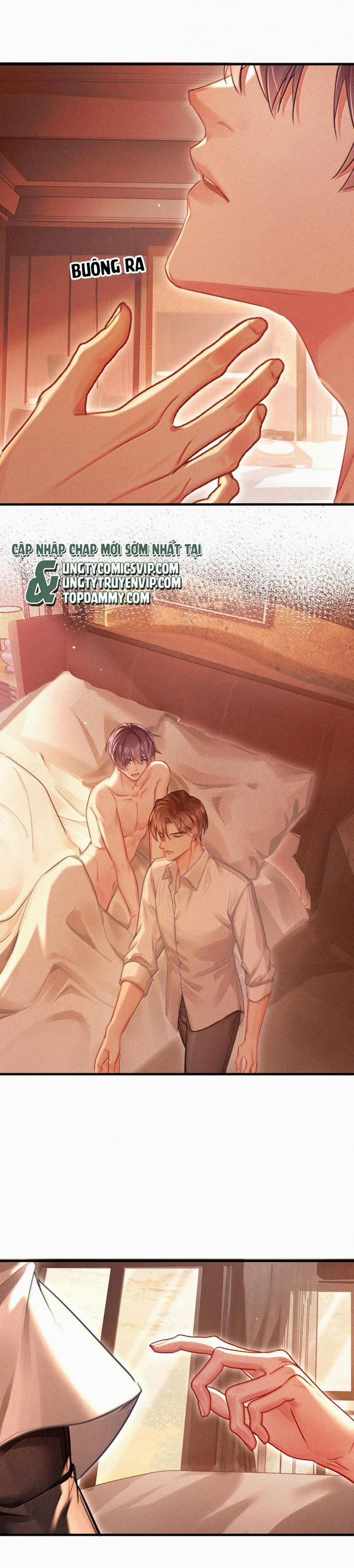 Môi Súng 132 trang 5