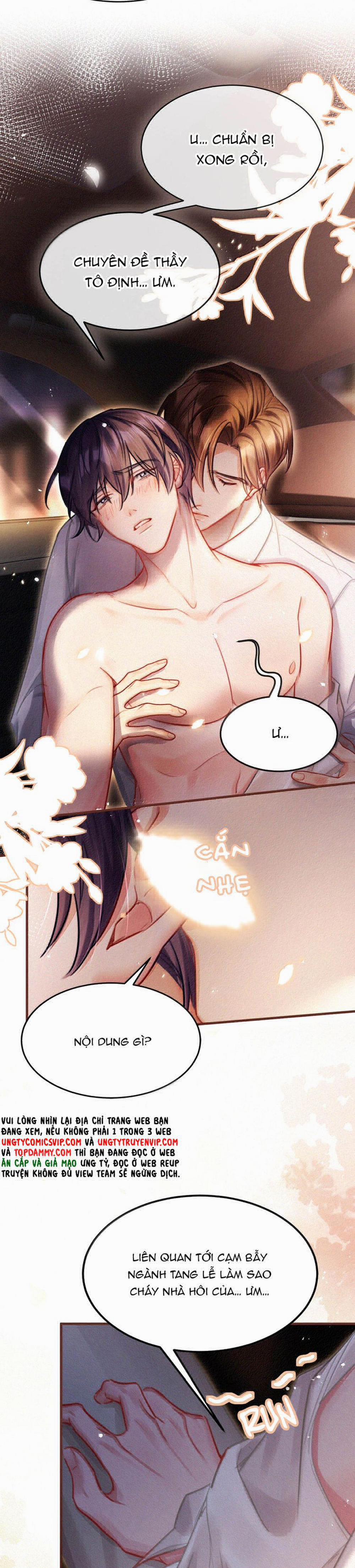 Môi Súng 133 trang 10