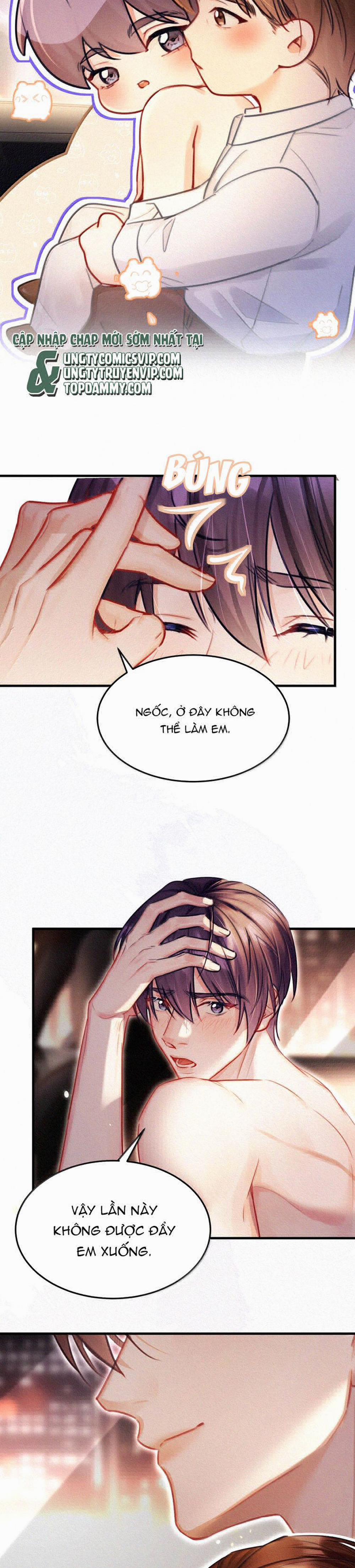 Môi Súng 133 trang 12