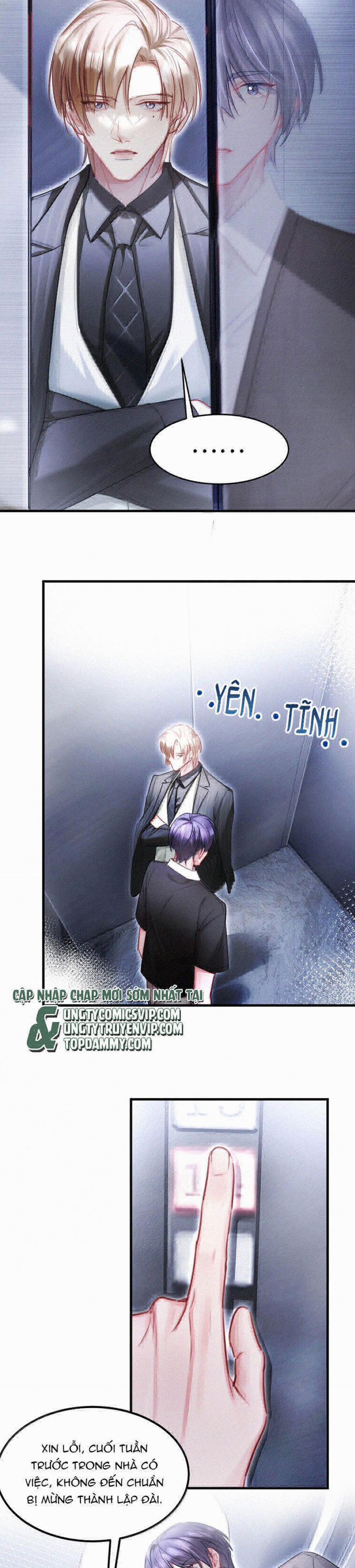 Môi Súng 133 trang 15