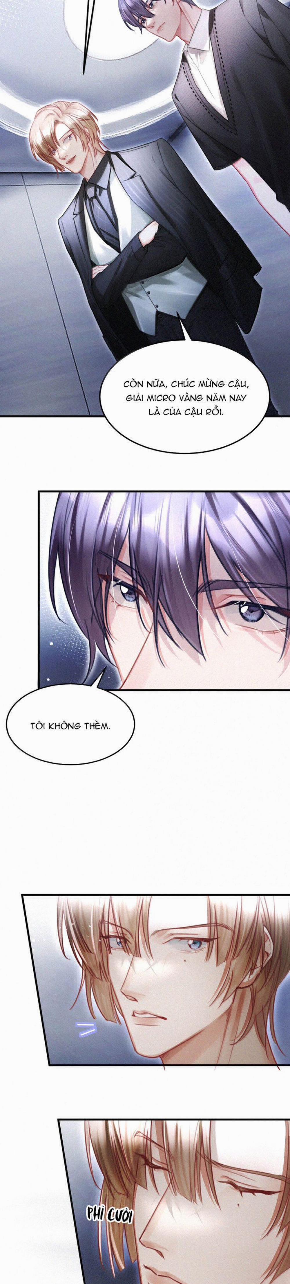 Môi Súng 133 trang 16