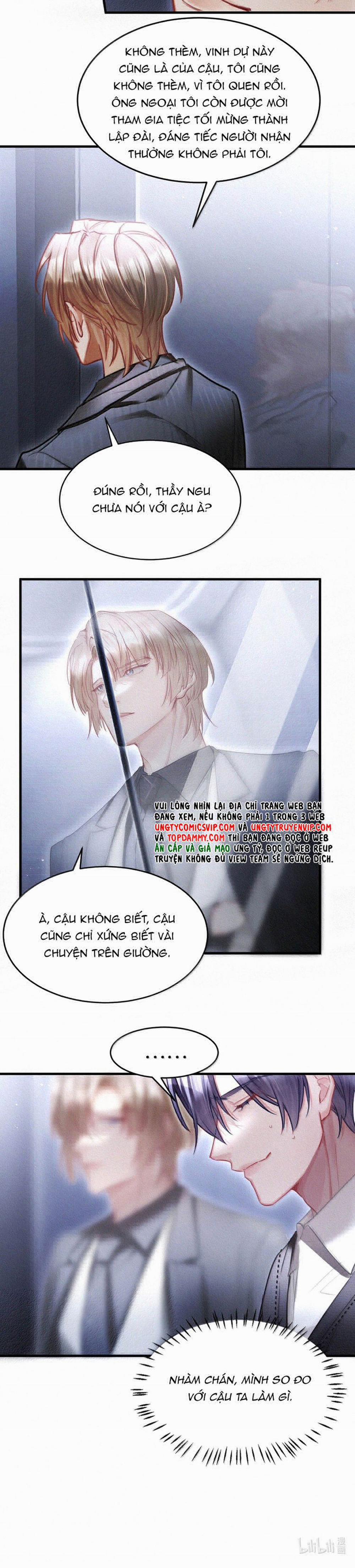 Môi Súng 133 trang 17