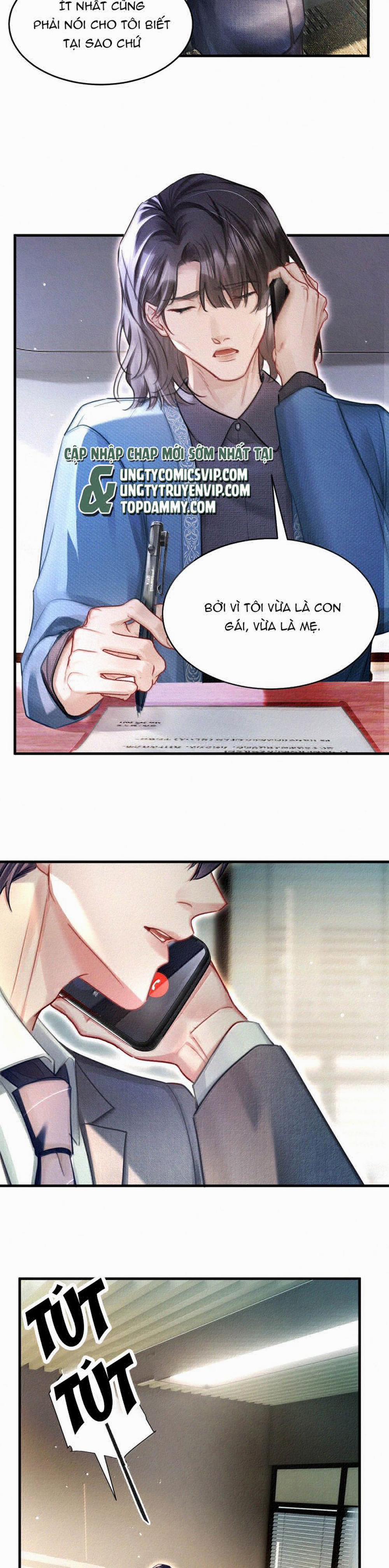 Môi Súng 133 trang 2