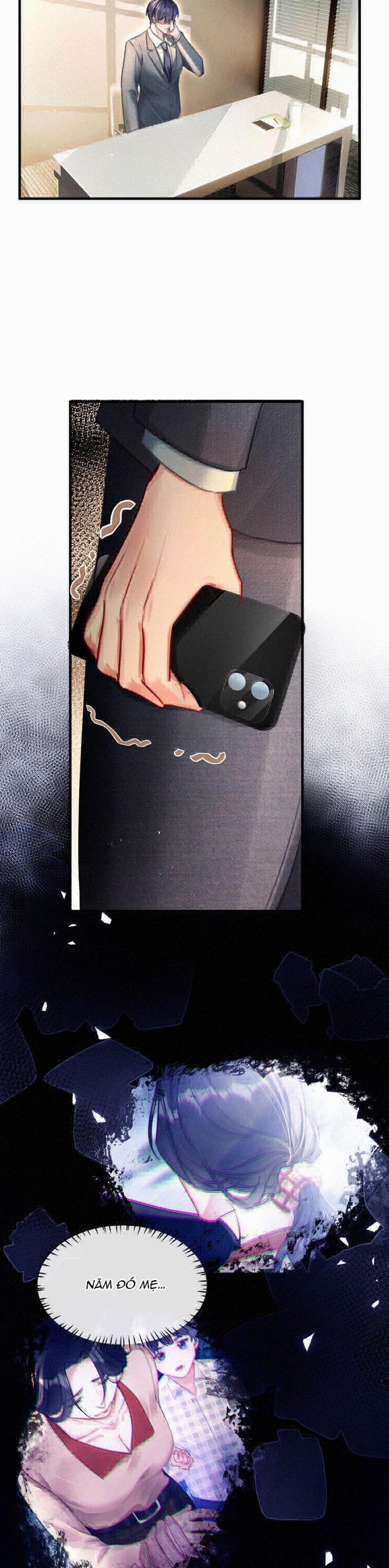 Môi Súng 133 trang 3