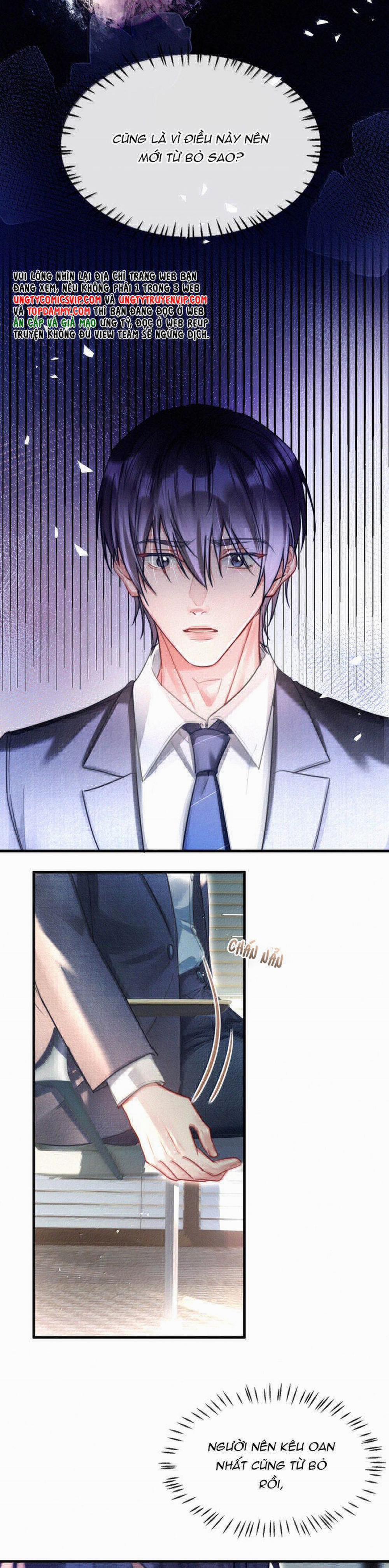 Môi Súng 133 trang 4