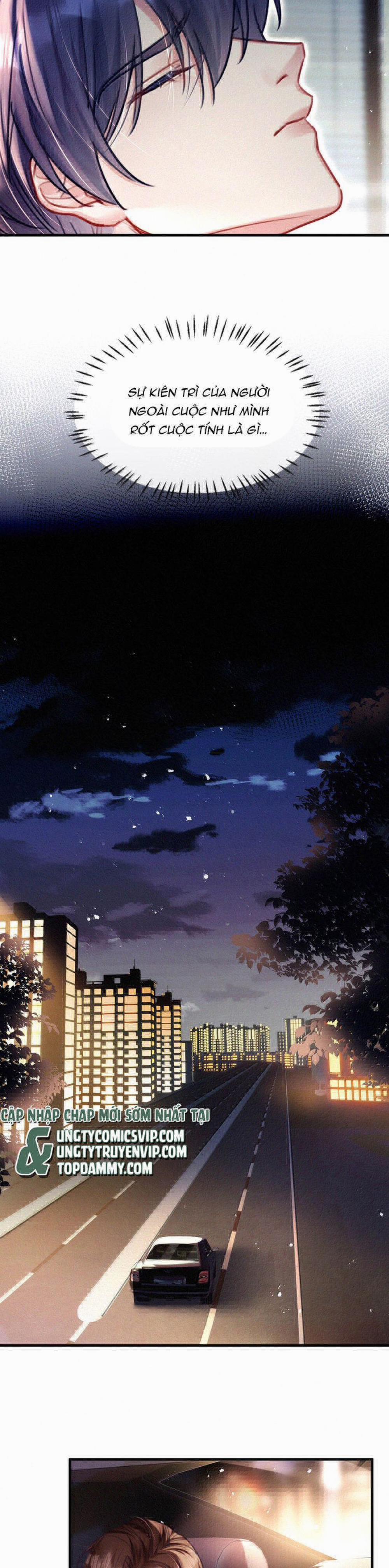 Môi Súng 133 trang 5