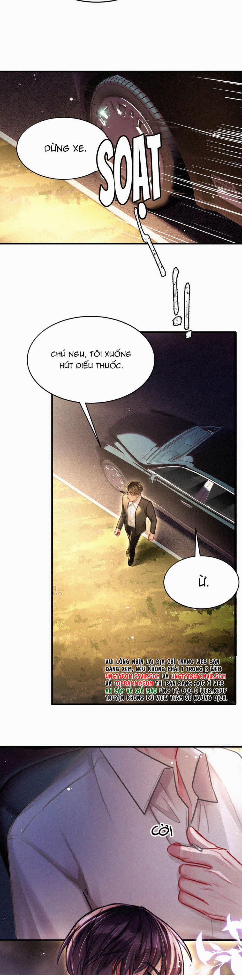 Môi Súng 133 trang 7