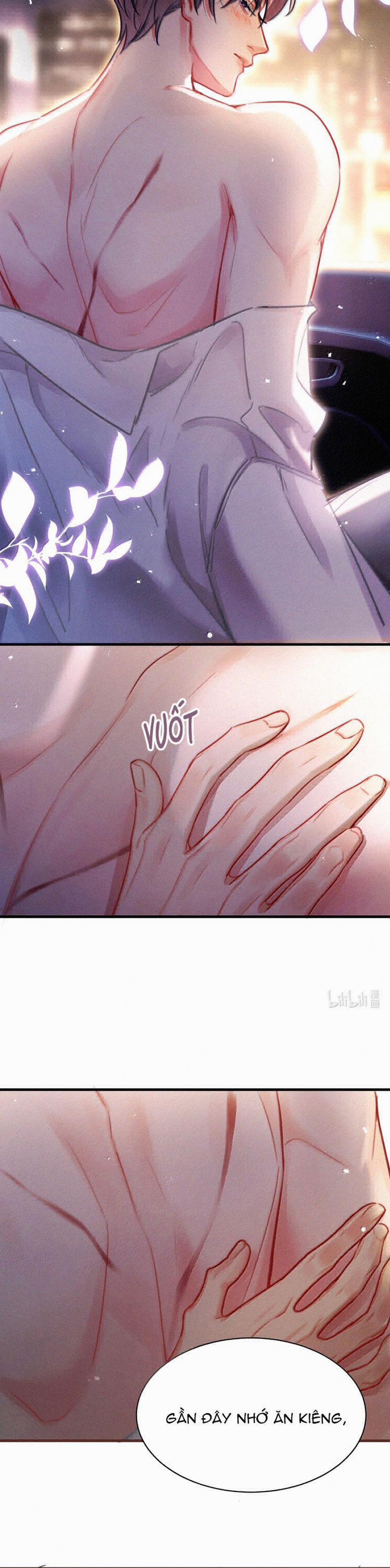 Môi Súng 133 trang 8