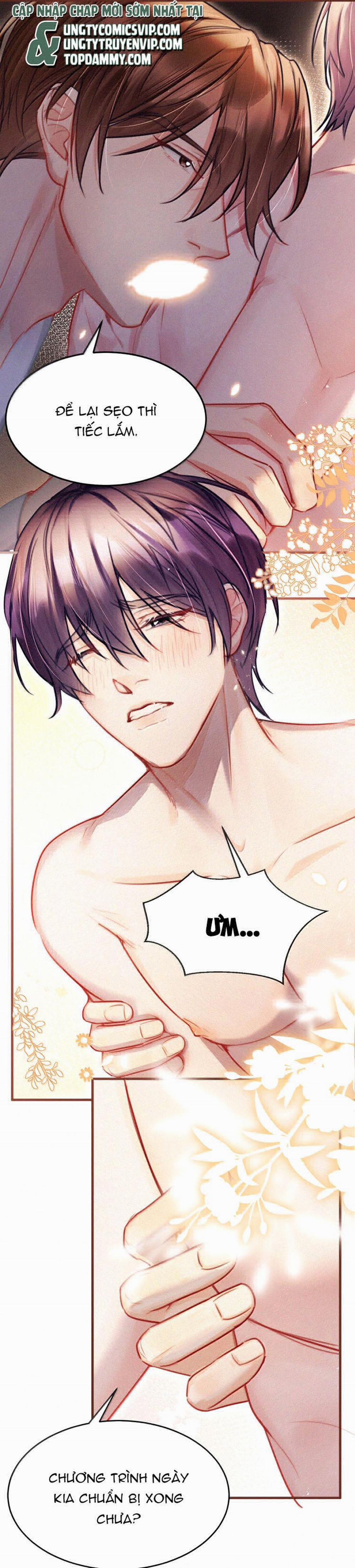 Môi Súng 133 trang 9