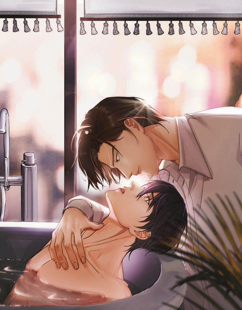 Môi Súng 135 trang 1