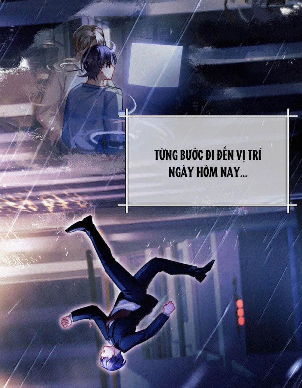 Môi Súng 135 trang 13