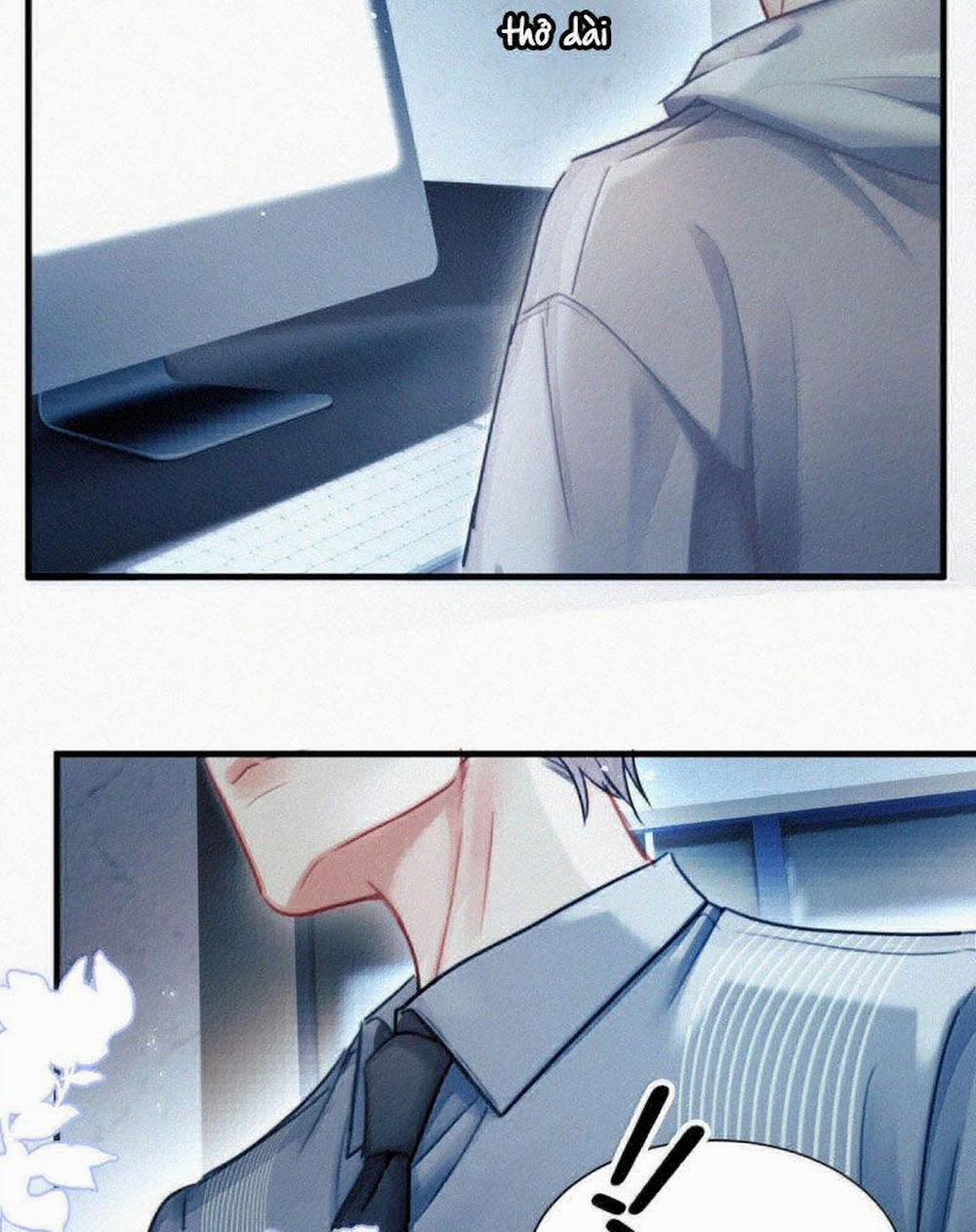 Môi Súng 135 trang 24