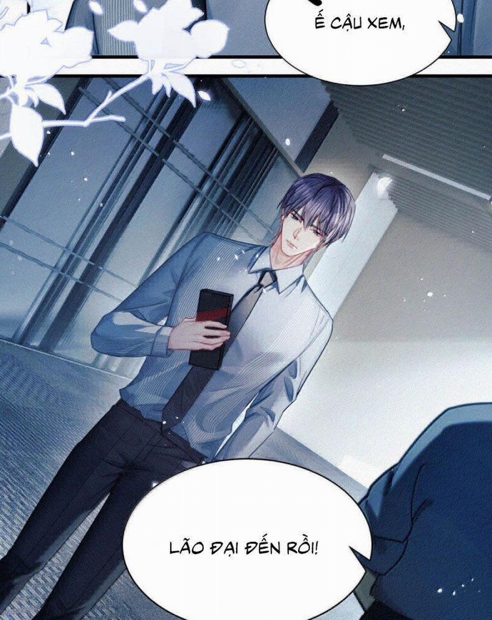 Môi Súng 135 trang 25