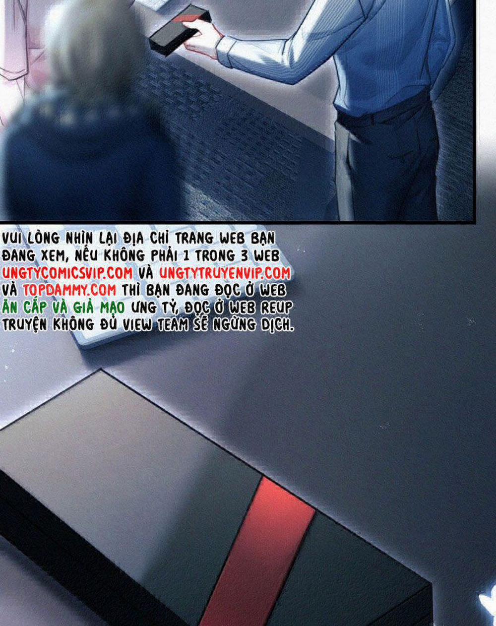 Môi Súng 135 trang 27