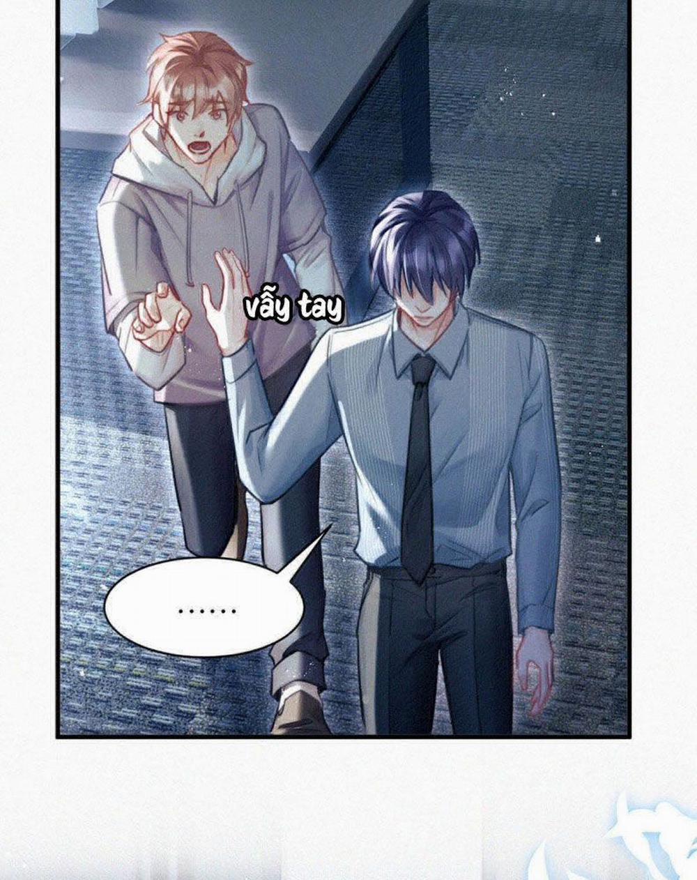 Môi Súng 135 trang 30