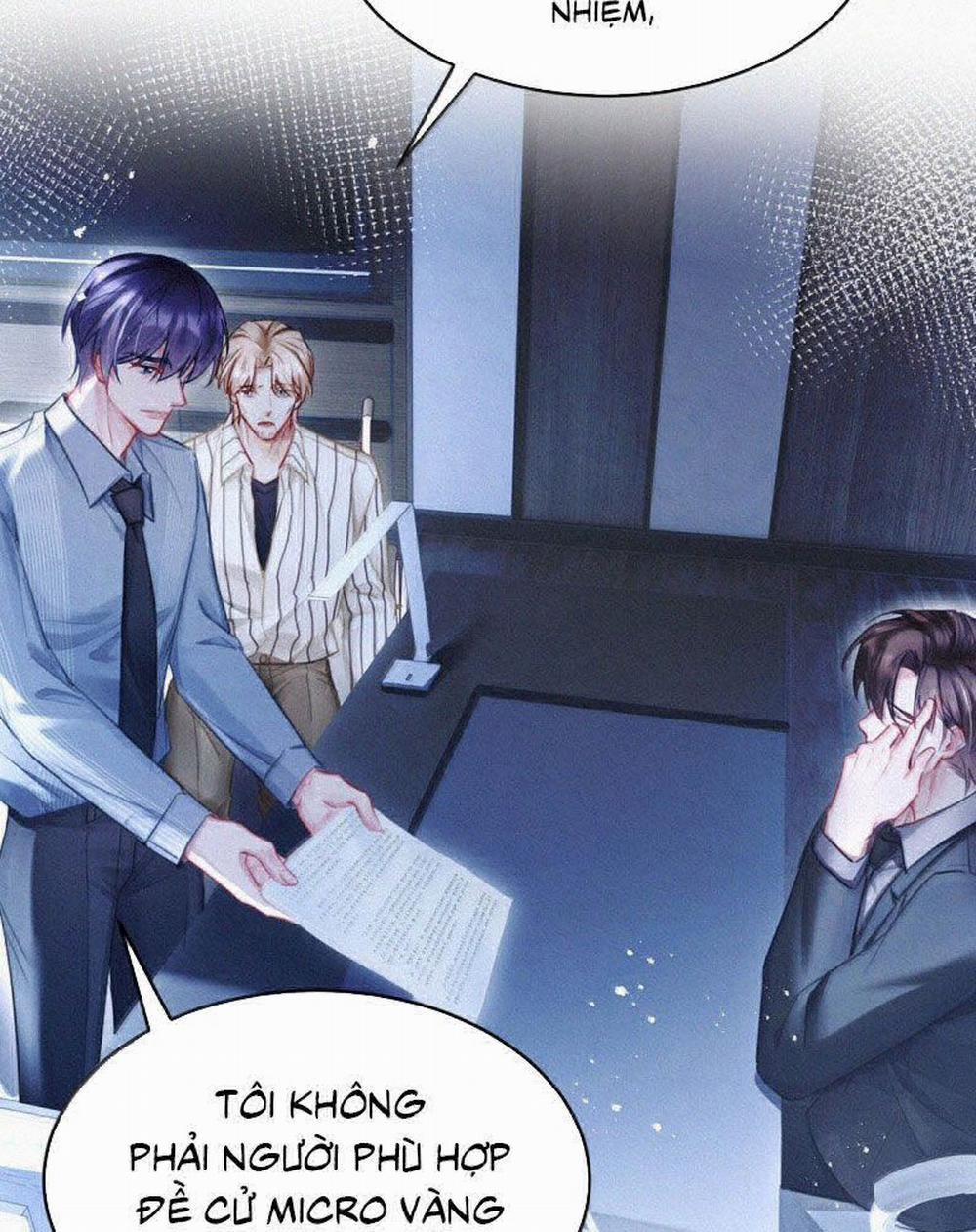 Môi Súng 135 trang 41