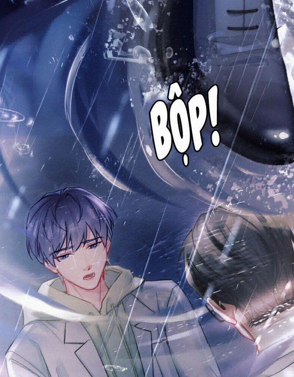 Môi Súng 135 trang 8