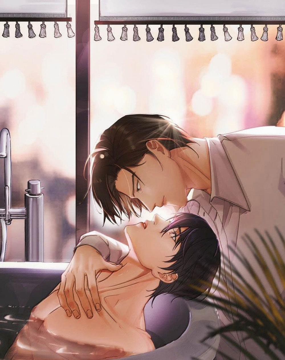 Môi Súng 136 trang 1