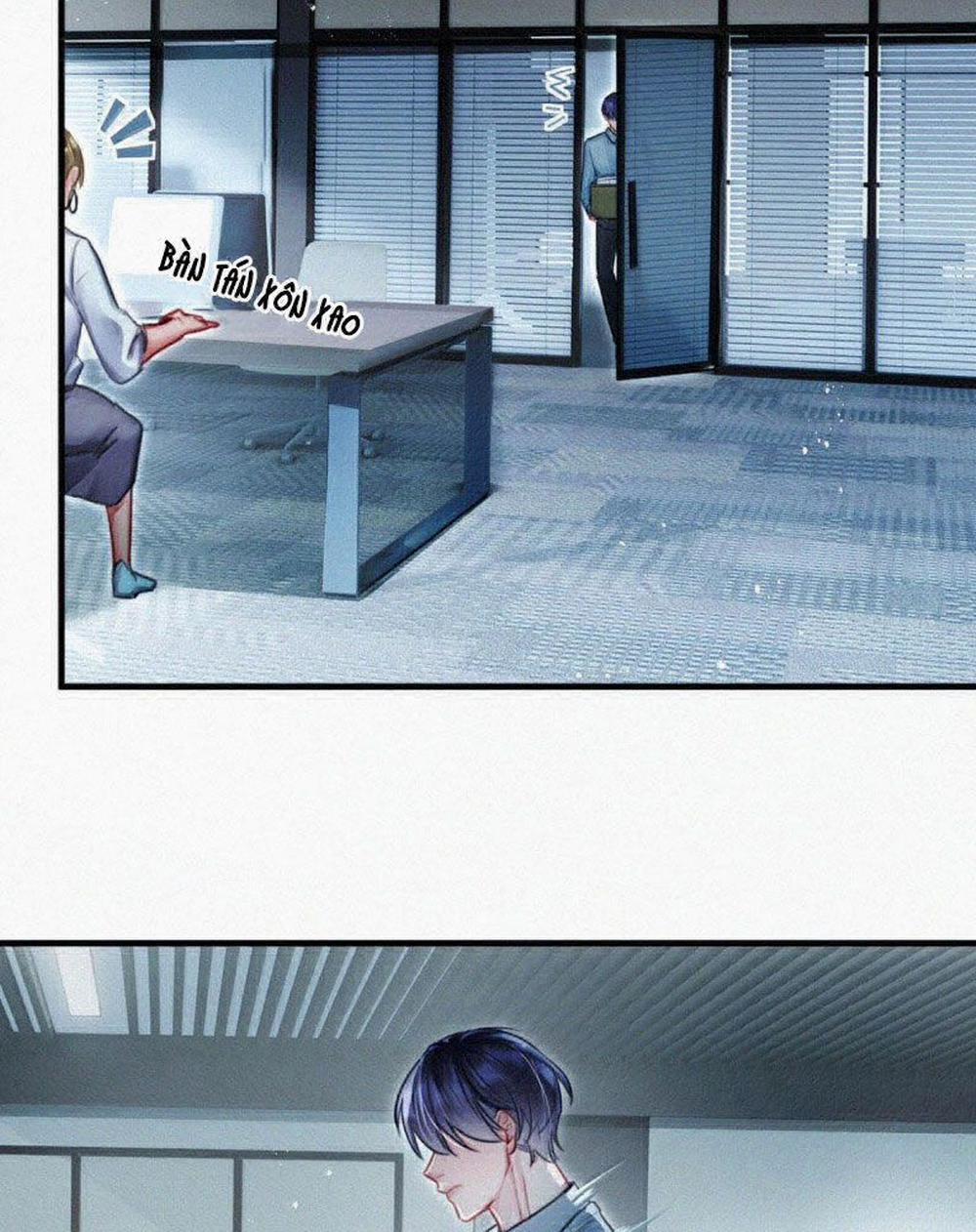 Môi Súng 136 trang 20