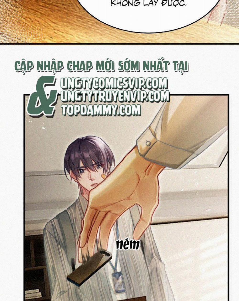 Môi Súng 136 trang 36