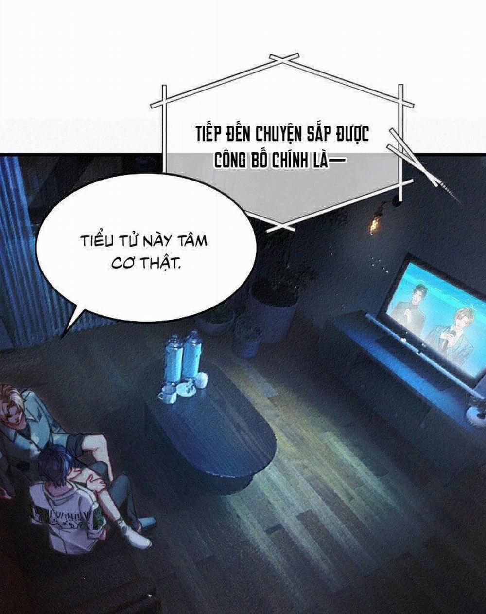 Môi Súng 136 trang 52