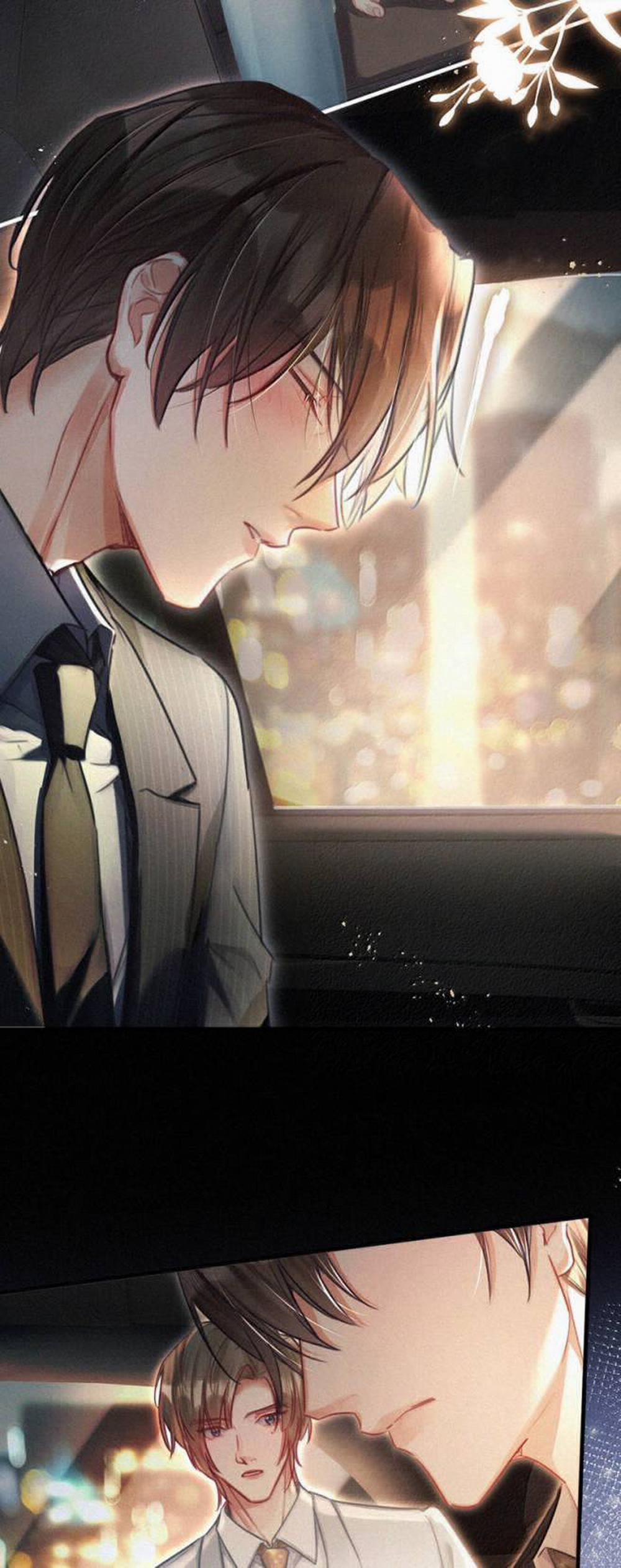 Môi Súng 138 trang 16