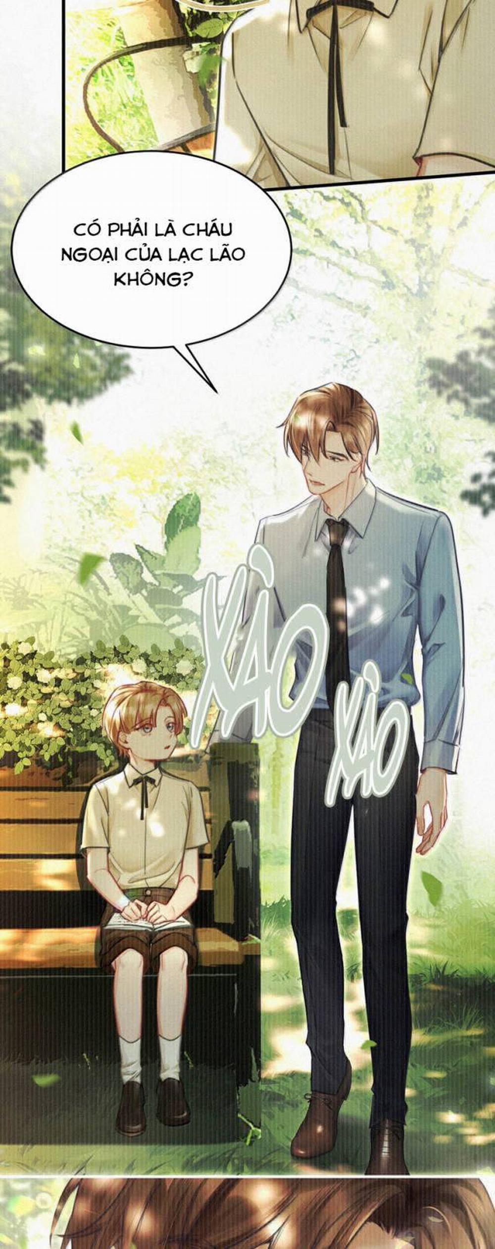 Môi Súng 138 trang 18